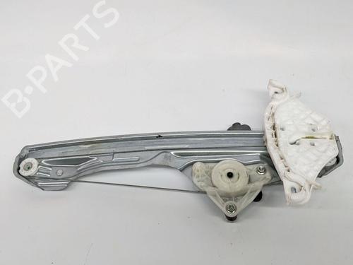 Rear left window mechanism HYUNDAI KONA (OS, OSE, OSI) EV | BP29688026C24