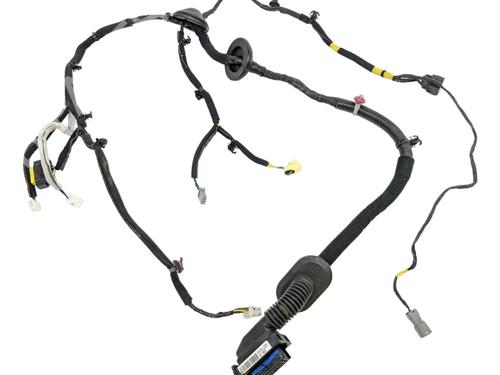 Ledningsnet KIA SOUL III (SK3) E-SOUL (204 hp) 29690504