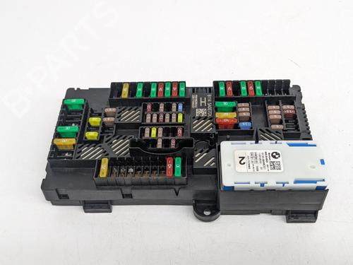 Fuse box BMW i4 (G26) eDrive40 | BP29693921E1 