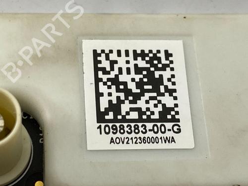 Caméra TESLA MODEL 3 (5YJ3) EV AWD | BP29690345E14 