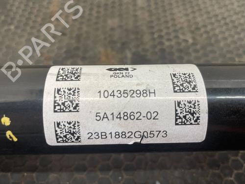 Right front driveshaft BMW i4 (G26) M50 xDrive | BP29694300M39 