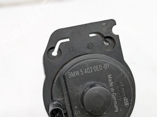 Ekstra vandpumpe BMW X1 (U11) iX1 xDrive 30 | BP29693253M111