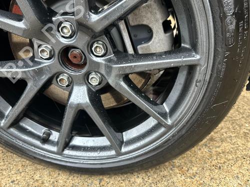 Jante TESLA MODEL 3 (5YJ3) EV | BP31748455C45 