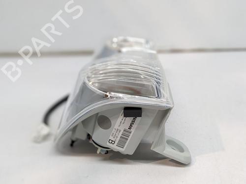 Venstre baglygte NISSAN NV200 Van e-NV (ME0N) | BP31348740C34 