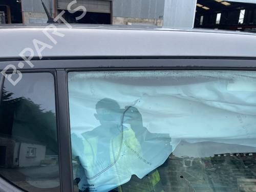 Dør højre bagtil NISSAN LEAF (ZE1) Electric | BP29695226C5 