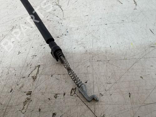 Andre TESLA MODEL X (5YJX) P90D AWD | BP33158618O1  - Image 8