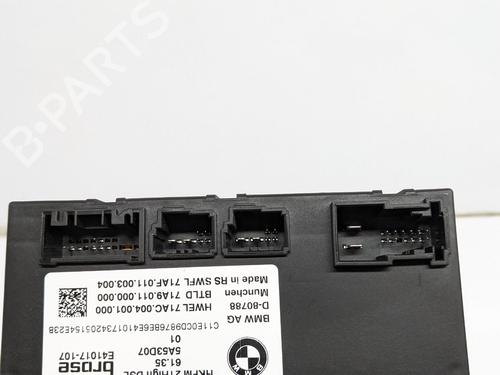 Modulo electronico BMW iX (I20) xDrive 40 | BP29691994M83