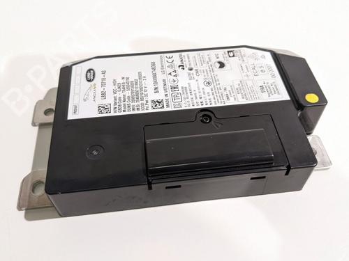 Elektronische module JAGUAR I-PACE (X590) EV400 AWD | BP29688244M83