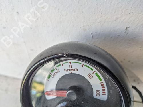 Cockpit SMART FORFOUR Hatchback (453) 1.0 (453.042, 453.043) | BP30502748C47