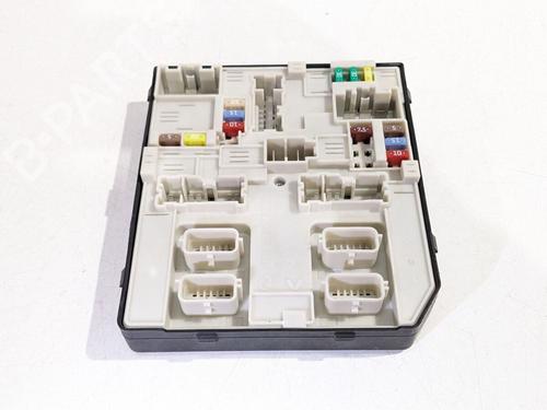 Zekeringkast RENAULT ZOE (BFM_) ZOE | BP29689015E1