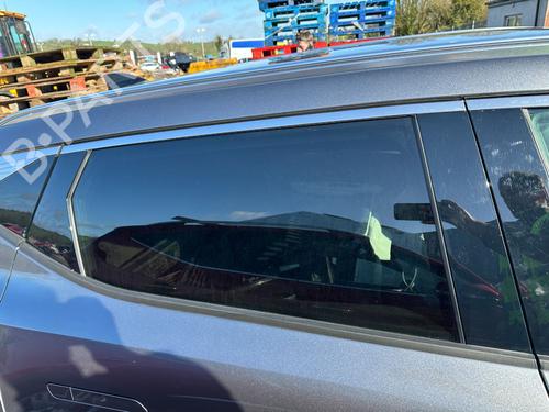 Used Rear right door window Rear right door window RENAULT SCENIC E-TECH PHASE I EV87 (218 hp) 33032730 33032730