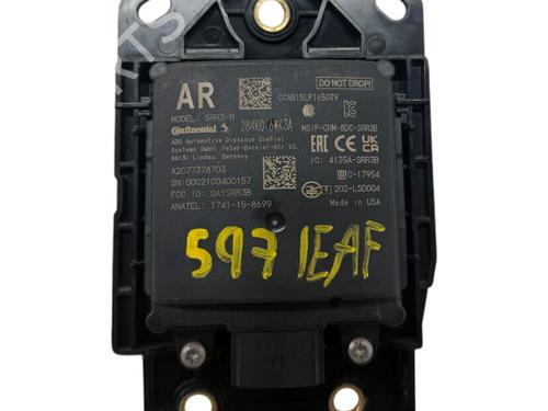 Used Other NISSAN LEAF (ZE1) Electric (150 hp) 32130001