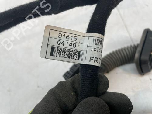 Kabelboom KIA NIRO I (DE) E-NIRO | BP29692227E16