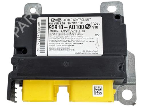 Modulo elettronico KIA NIRO I (DE) 1.6 GDI Plug-in Hybrid (141 hp) 30557204