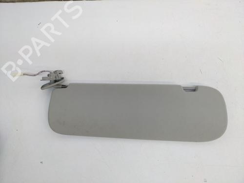 Højre solskærm TESLA MODEL 3 (5YJ3) EV | BP33445400I2 - Image 5