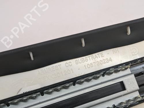 Armlene TESLA MODEL X (5YJX) 100D AWD | BP29902775I20