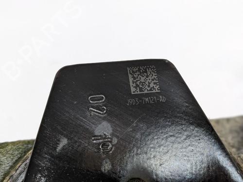 Engine mount JAGUAR I-PACE (X590) EV400 AWD | BP29691045M89 