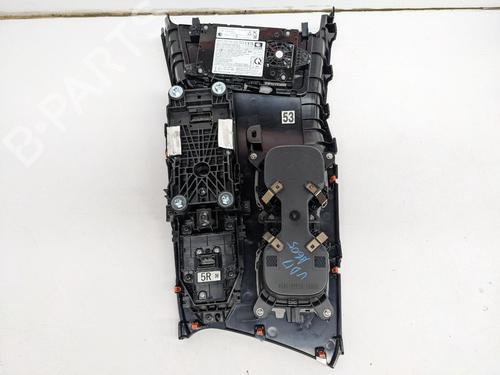 Console central LEXUS RZ (_BM1_) 300e (XEBM10) | BP29694651I22 