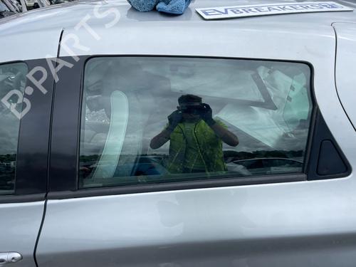 Używane Szyba drzwi tylnych lewych RENAULT ZOE (BFM_) R110 (108 hp) 29695565