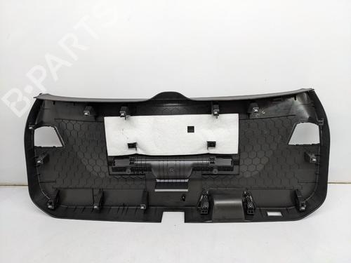 Bagklap CC/Kombi-Coupé VW ID.4 (E21) Performance | BP29692930C6
