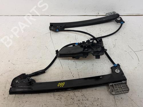 Front left window mechanism TESLA MODEL 3 (5YJ3) EV | BP33713240C22  - Image 9