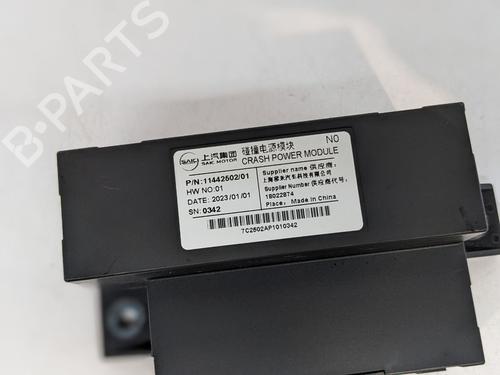 Elektronisk modul MG MG 4 (EH32) EV | BP29693451M83 
