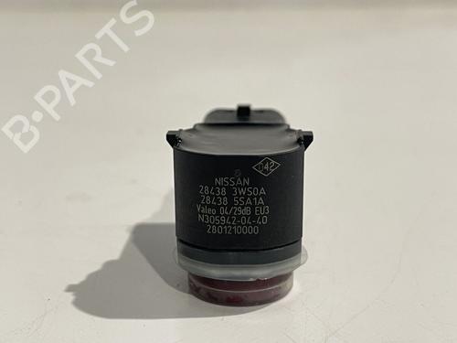 Elektronisk sensor NISSAN LEAF (ZE1) Electric | BP29688722M84 