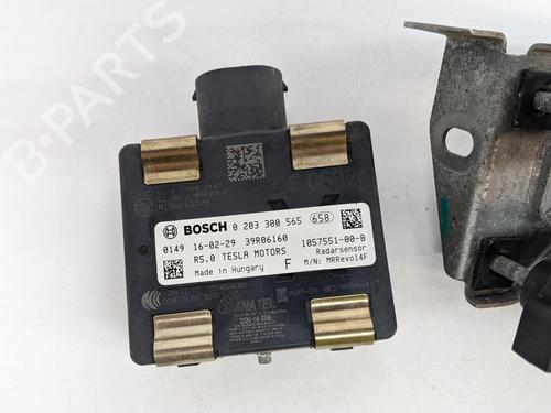 Elektronische module TESLA MODEL S (5YJS) 85 | BP29694776M83
