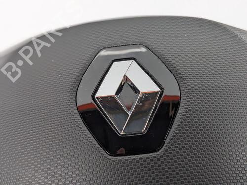 Førerens kollisjonspute RENAULT ZOE (BFM_) R110 | BP29691410C9 