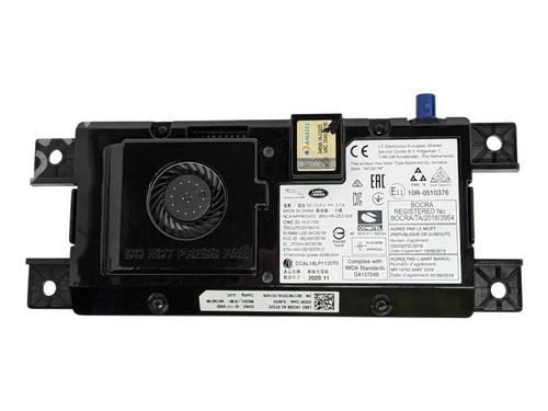 Elektronisk modul JAGUAR I-PACE (X590) EV400 AWD (400 hp) 29695122