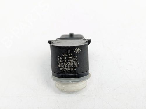 Elektronisk sensor NISSAN LEAF (ZE1) Electric | BP29693235M84 