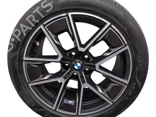 Felg BMW i4 (G26) eDrive40 (340 hp) 29694434
