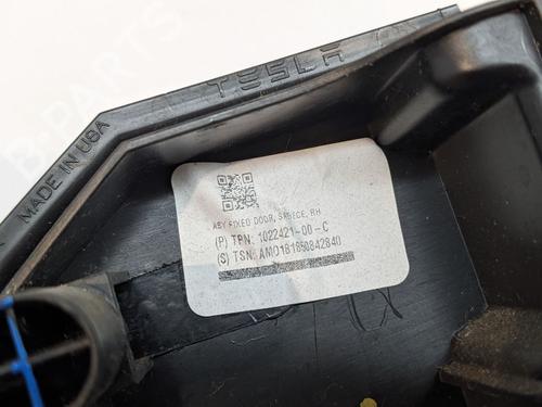 Andre TESLA MODEL X (5YJX) P90D AWD | BP29694170O1