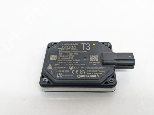 Elektronisk modul LEXUS RZ (_BM1_) 300e (XEBM10) | BP29694601M83 