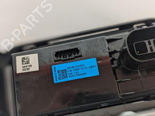 Andre KIA EV6 (CV) ELECTRIC AWD | BP30266478O1 