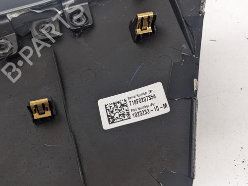 Instrumentbræt TESLA MODEL X (5YJX) P90D AWD | BP32101361C46 