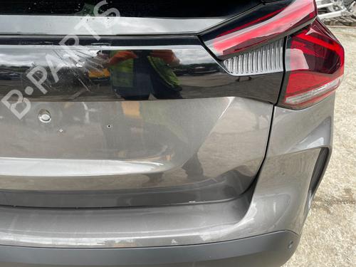 Boot lining CITROËN C4 III (BA_, BB_, BC_) ë-C4 (BCZKXC, BZCKSC) | BP29693871I3 