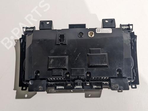 Andre JAGUAR I-PACE (X590) EV400 AWD | BP29688220O1