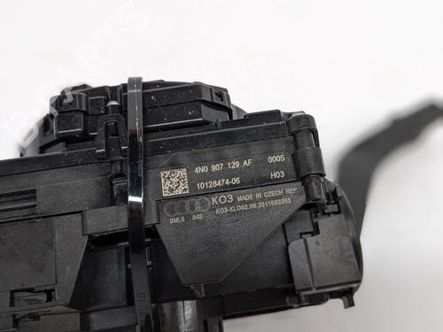 Comutador piscas / escovas AUDI E-TRON (GEN) 55 quattro | BP29692809I23 