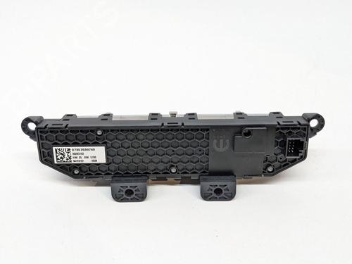 Gearstang FIAT 500e (332_) Elektro 3+1 (FA1) | BP29687869M90 