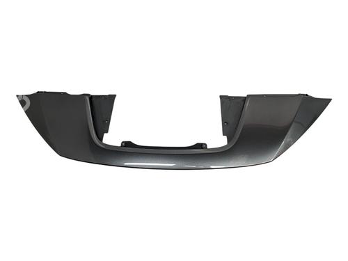 Topbeskyttelse NISSAN LEAF (ZE1) Electric (150 hp) 29819449