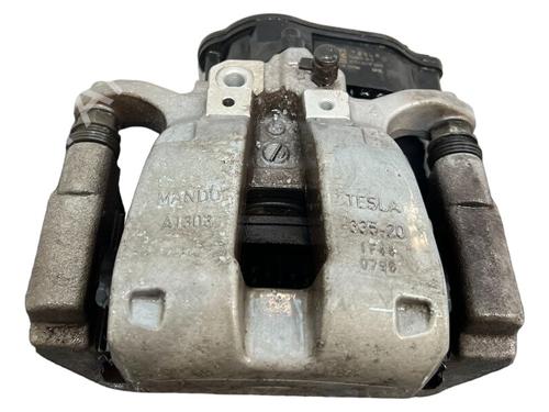 Used Right rear brake caliper TESLA MODEL Y (5YJY) Long Range All-wheel Drive (514 hp) 29689505