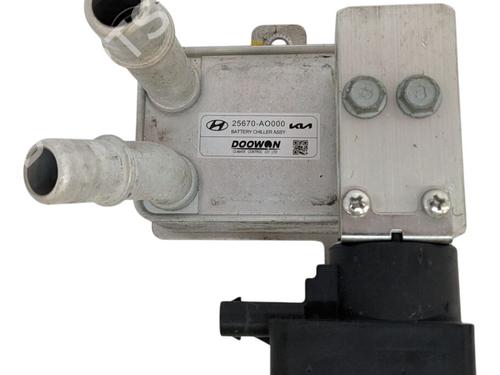 Pompe de circulation d'eau KIA NIRO VAN (DE) GDI Hybrid (141 hp) 30653160