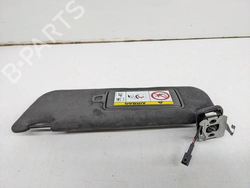 Left sun visor JAGUAR I-PACE (X590) EV400 AWD | BP29693649I1 