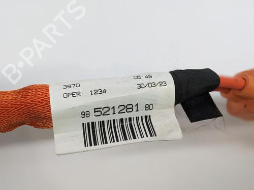 Kabel OPEL ASTRA L (OV5) Astra-e (F3ZKWZ) | BP29690777E12 