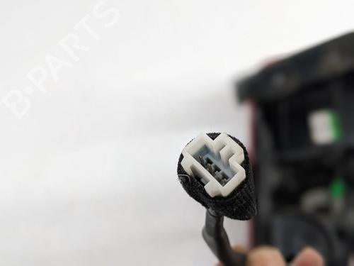 Høyre baklys HYUNDAI KONA (OS, OSE, OSI) EV | BP29692963C35