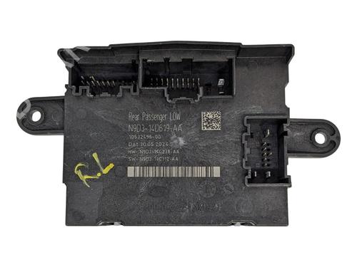 Elektronische module JAGUAR I-PACE (X590) EV400 AWD (400 hp) 29694185