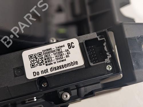 Module électronique JAGUAR I-PACE (X590) EV400 AWD | BP29688217M83