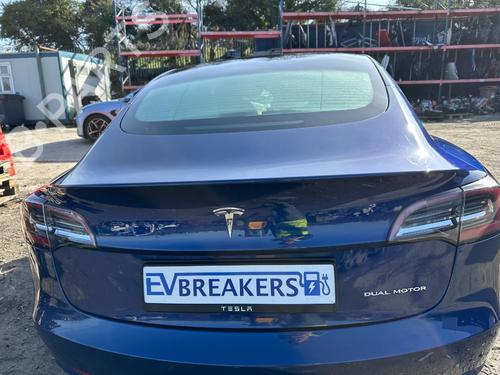 Boot lining TESLA MODEL 3 (5YJ3) EV AWD | BP33279896I3 - Image 2