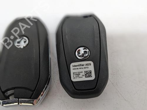 Annen OPEL ASTRA L (OV5) Astra-e (F3ZKWZ) | BP29692637O1 